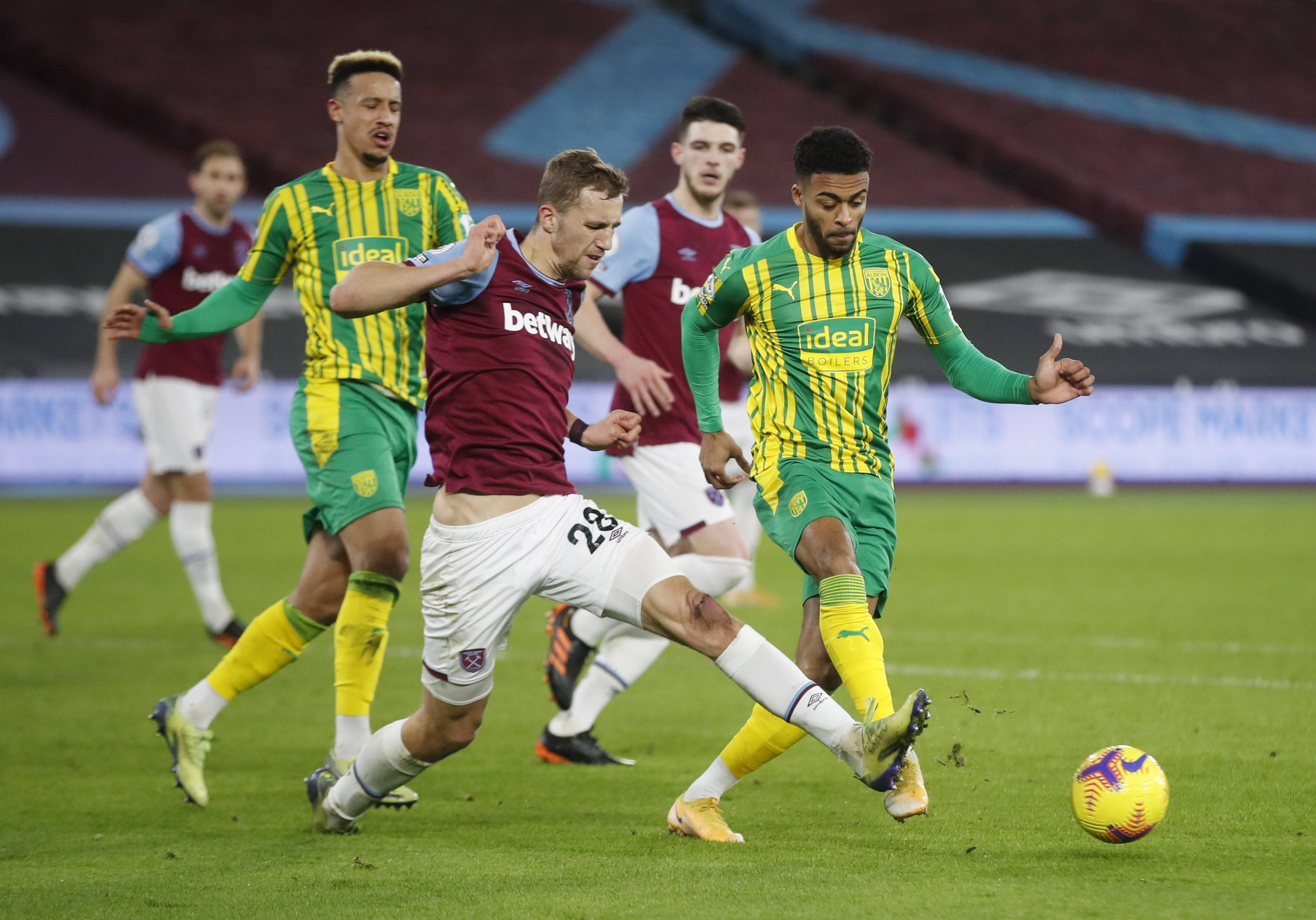 然在下半场 然在下半场